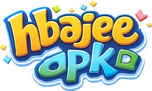 hbajee apk বাংলা লোগো